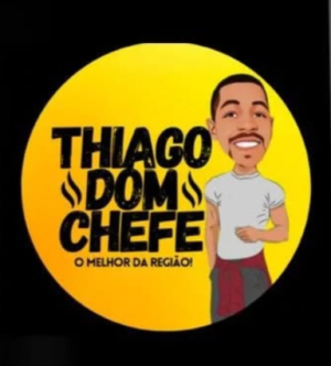 Thiago Dom Chefe