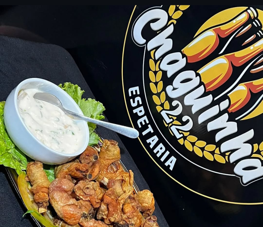 O Segredo Revelado: O Bar da Ceilândia que Serve Comida Boa, Cerveja Gelada e Preços Surpreendentes!