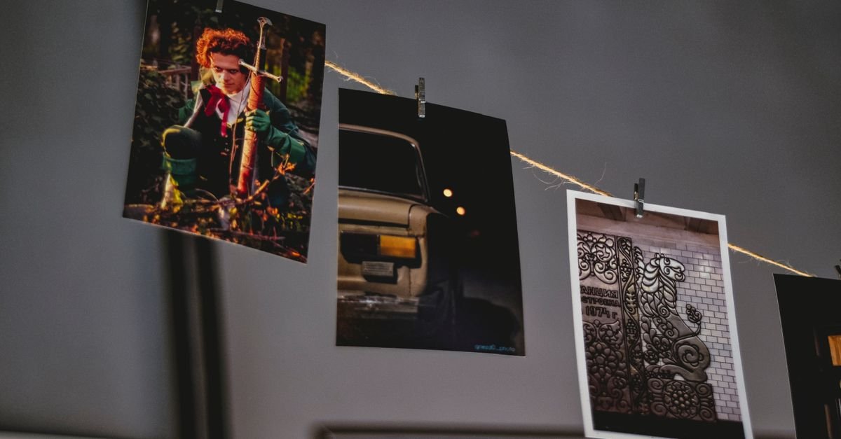 Mês da Fotografia ocupa o Museu Nacional durante todo o mês de agosto