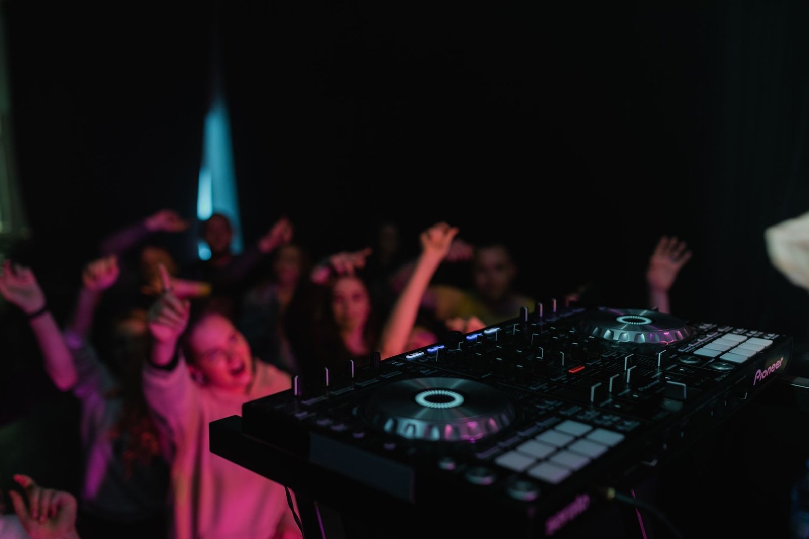 Favela Sounds celebra 10 anos no Museu Nacional a partir desta quarta